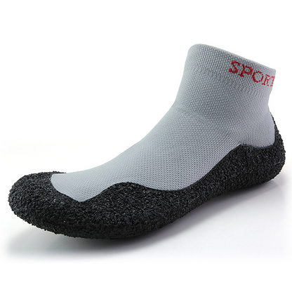 SHOPPE SPOT  - Sock Shoes