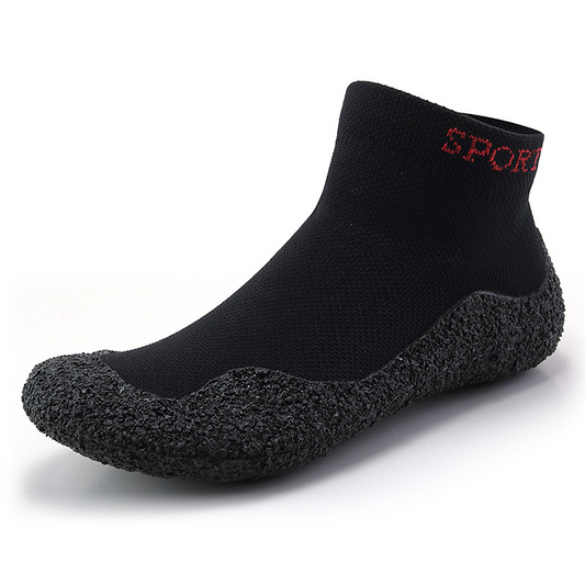 SHOPPE SPOT  - Sock Shoes