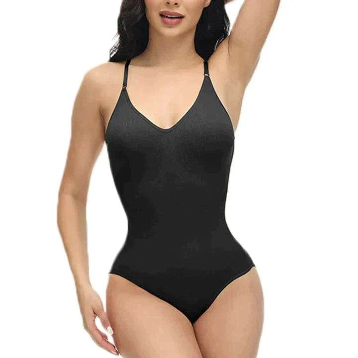 SHOPPE SPOT - Snatched Bodysuit - BUY ONE GET 1 FREE!