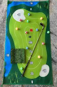 SHOPPE SPOT - Golf Greens™ - Complete Set